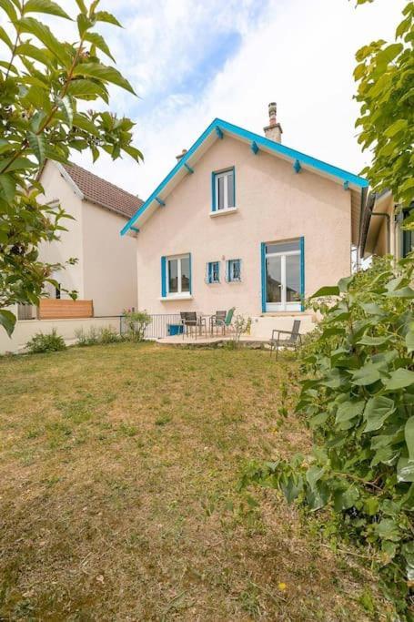 Le Montrachet Villa Dijon Exterior foto