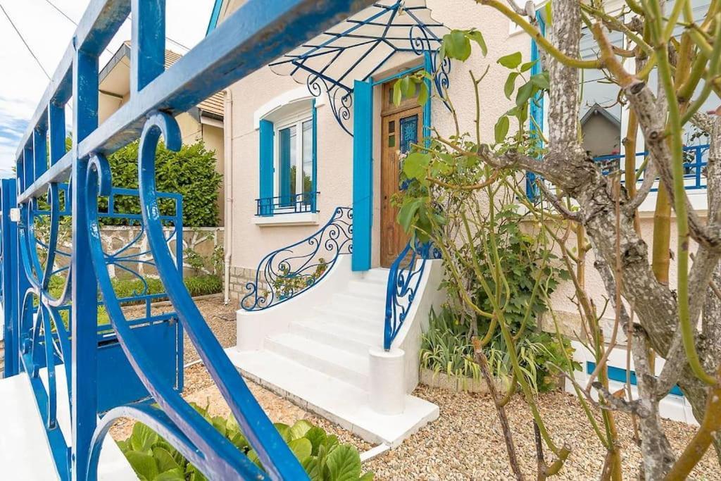 Le Montrachet Villa Dijon Exterior foto