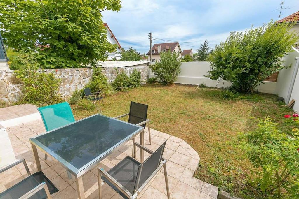 Le Montrachet Villa Dijon Exterior foto